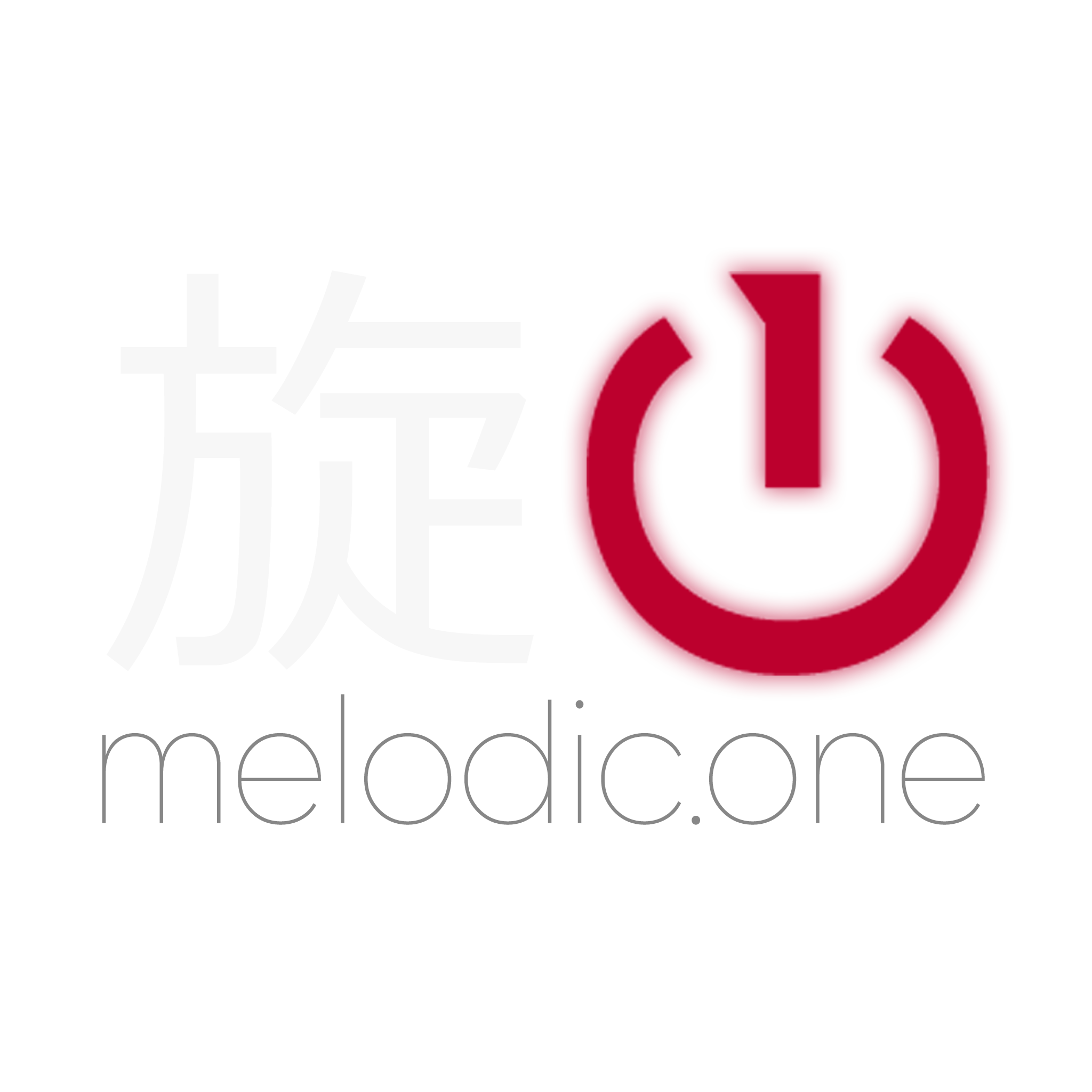 melodic.one